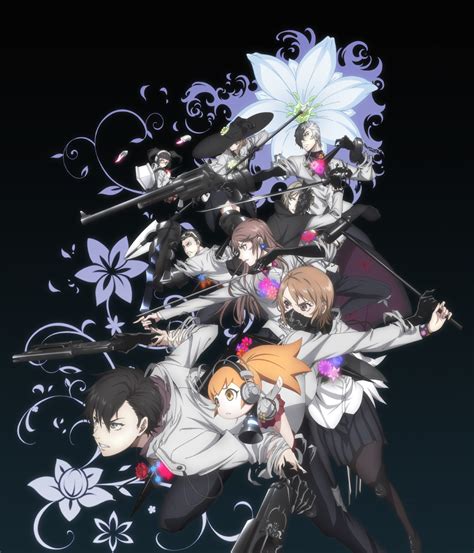 caligula effect|caligula effect anime.